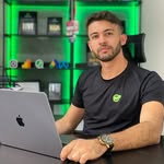 Iran Rodrigues - @iran_rodriguezz - Instagram