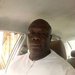 Adeniran Scott - @adeniranscott - Instagram