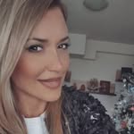 Irena Antic - @irenavidak - Instagram