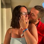❤️Irene & Adrian❤️💏💑👫💕💍👨‍✈️⚓ - @lenneirene - Instagram