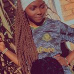 Irene Adrian - Facebook