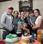 Irene Adrian - Facebook