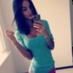 Irene Adrian - @kaulbacexal1971 - Instagram