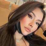 Irene Albert - @babydollxcia - Instagram