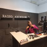 Irene Albert 🎙️ - @voci_sottoiriflettori_podcast - Instagram
