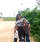 Irene Albert Ekong - @irenealbertekong - Instagram