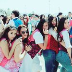 andrea.m irene allison - @grupo_de_mejores_amigas - Instagram