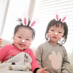 Irene&Allison (예린&예빈) - @irene_allison_1819 - Instagram