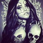 Irene Archuleta - @sharon.archuleta.58 - Instagram