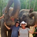 Irene Barker - @barkerirene - Instagram
