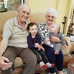 Irene Barker - @irene.barker.5872 - Instagram