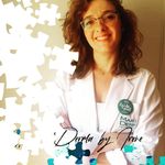 Irene Barker Rodríguez - @irenemartiderm - Instagram