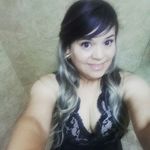 Irene Reyes Barrientos - @sirenitacamila1 - Instagram