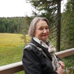 Irene Barth - @barthirene53 - Instagram