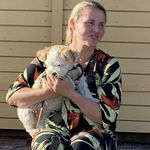 Irene Bartha Johansson - @irenebarthajohansson - Instagram