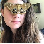 Desert Dwelling Goblin - @irene_bean_the_science_machine - Instagram