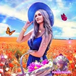 Irene Maria Beck - @irenebeck518 - Instagram