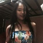 Irene Mojello Alejandro - @irene_blythee - Instagram