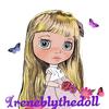 Ireneblythedoll - @ireneblythedoll - TikTok