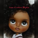 IreneCustomBlythe - @irenecustomblythe - Instagram