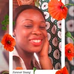 Irene Agbogan - @ireneagbogan - Instagram