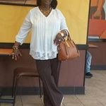 Irene Bourne - @voldabourne - Instagram