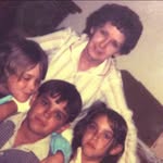 Irene Belknap Boyer - @boyer3701 - Instagram