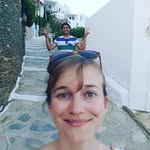 Irène Boyer-Souchet - @irene.boyersouchet - Instagram
