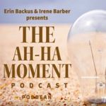 Erin Backus Virzi, HTR & Irene Brady Barber, HTR - @ahhamoment_ht - Instagram