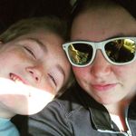 Hannah Irene Brady - @hbrady3313 - Instagram