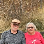 Irene Fossum Brenner - @brenner_irene - Instagram