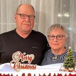 Irene Fossum Brenner - @brennerirenefossum - Instagram