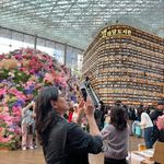 Irene - @irenes_bunchofflowers - Instagram