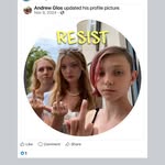 Irene Burke - @burke6645 - Instagram