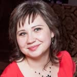 Ирина Бурцева - @irene_burtseva - Instagram
