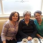 Irene Cameron - @hooverdiva - Instagram