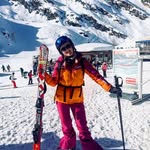 Irene Cameron - @irenecameron993 - Instagram
