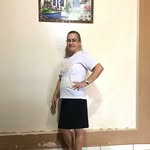 Irene Canela - @irene.canela.507 - Instagram
