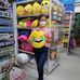 Irene Canelao Santos - Facebook