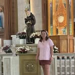 Irene Panganiban Canela - @irenecanela2021 - Instagram