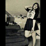 Irene Chacon - @izziees_clothes97 - Instagram
