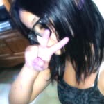 Irene Marie Jean Chacon - @rue_is_your_girl - Instagram