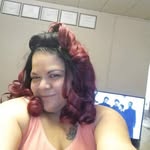 Irene Chaney - @mzchaney1 - Instagram