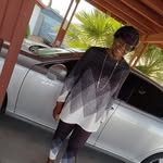Irene Winbush Chaney - @glamourgirl122 - Instagram