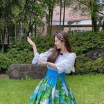 @irene_s_cheek - Instagram