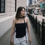 Hsuan Chen - @irenechen_23 - Instagram