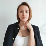 Irene Chen - @irenechenal - Instagram