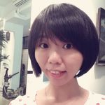 Irene Chen - @irenechen1217 - Instagram