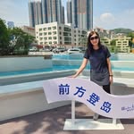 Irene Chui - @chuiirenews - Instagram