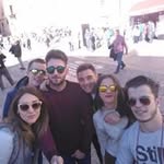 Irene Collado Bonal - @colladobonal - Instagram